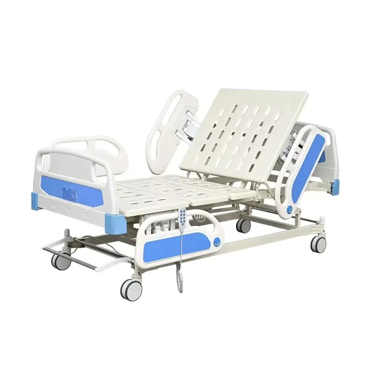 Electric Multifunctional Hospital Bed suppliers Electric Multifunctional Hospital Bed suppliers