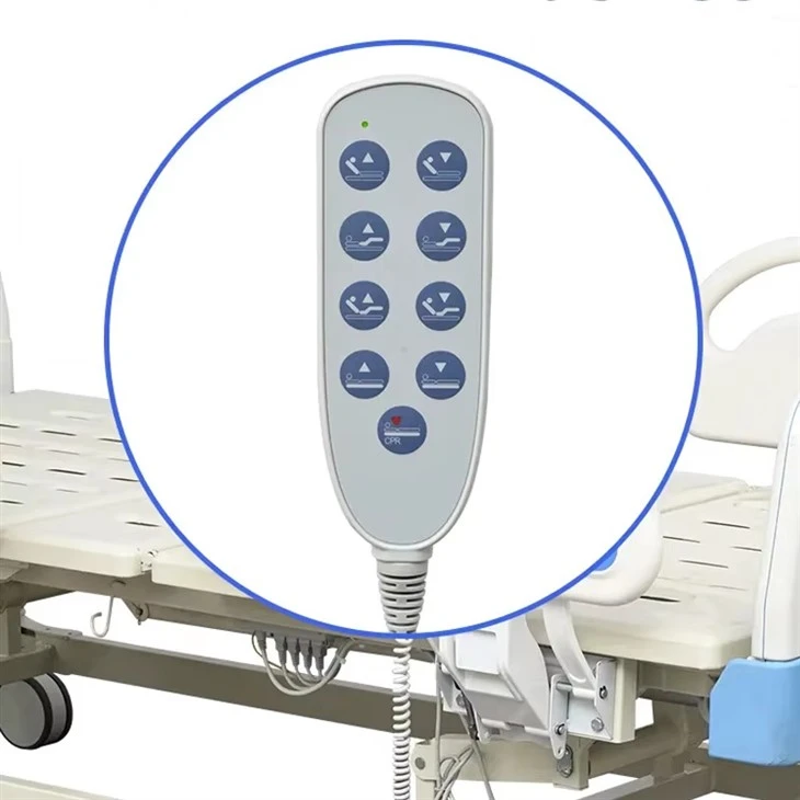 Electric Multifunctional Hospital Bed best Electric Multifunctional Hospital Bed best
