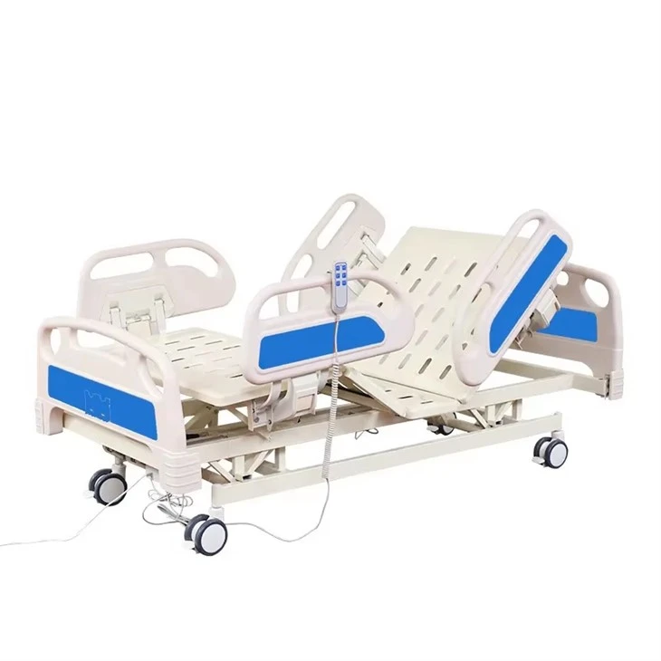Electric Multifunctional Hospital Bed price Electric Multifunctional Hospital Bed price