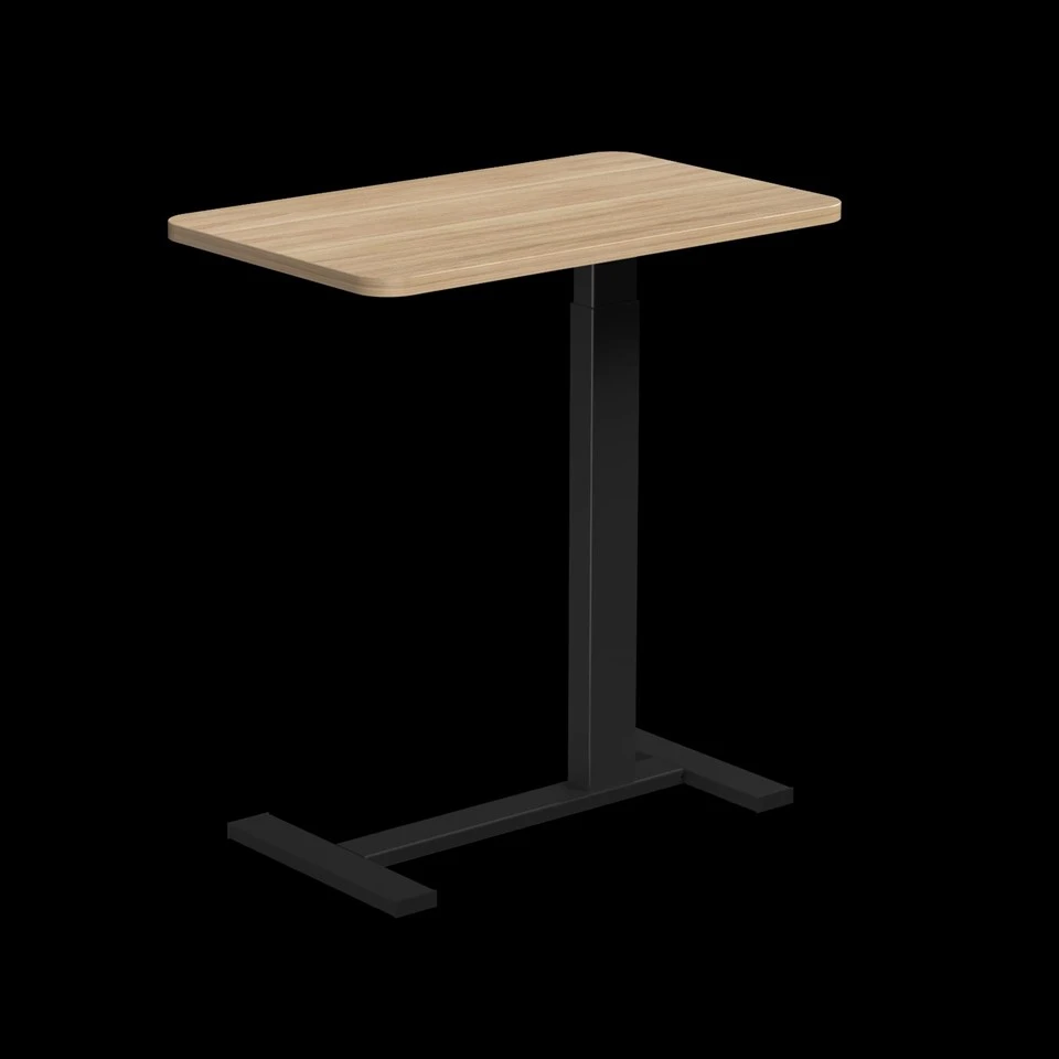 Medical Bedside Table factory